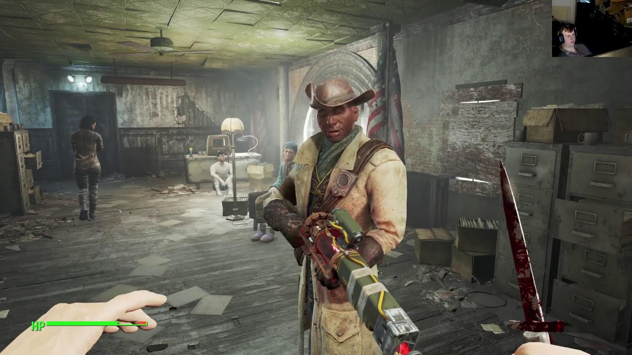 fallout! please stop by and chat!