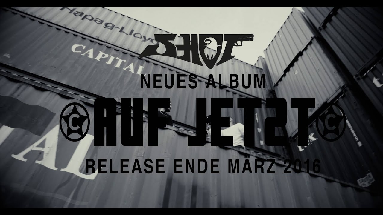 ATTENTAT S-HOT & EAZ prod by JAKEBEATZ