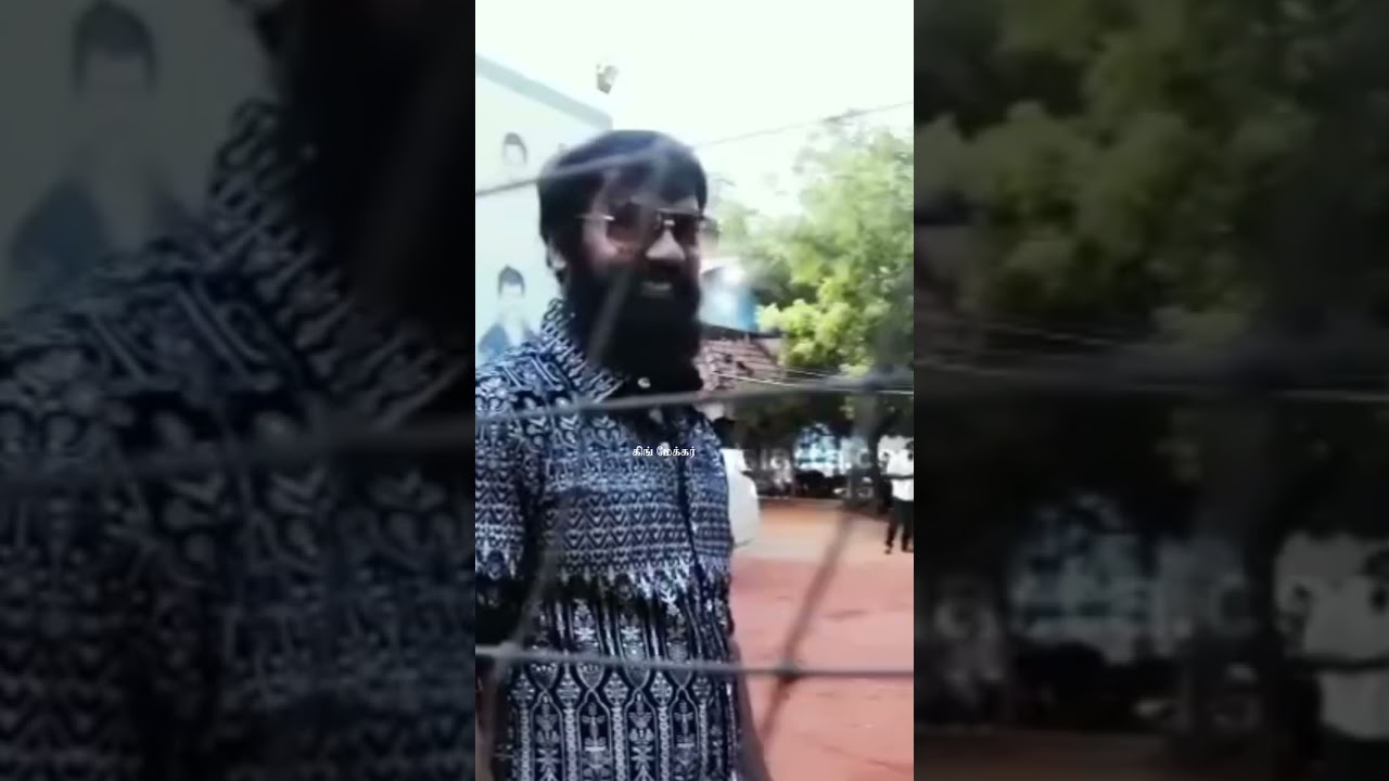 Rocket Raja Nadar 🇨🇽