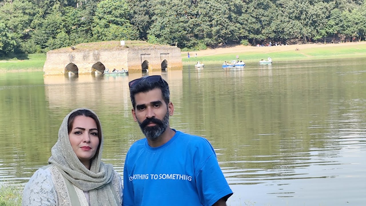 Abbas Abad Beheshahr Behesht travel to nature 