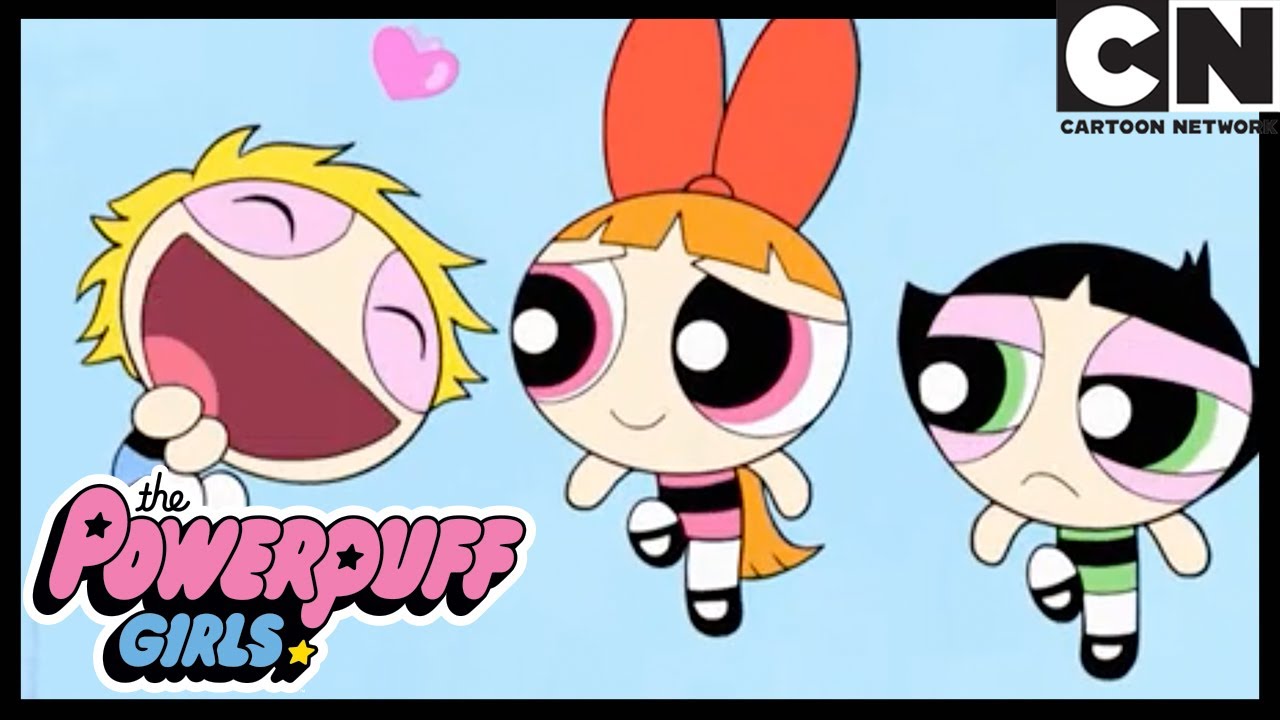 IRMÃS FAVORITAS PARA SEMPRE | As Meninas Superpoderosas | Cartoon Network 🇧🇷