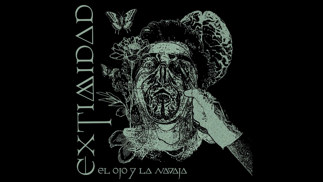 El Ojo y La Navaja - Lunacy Lunacy