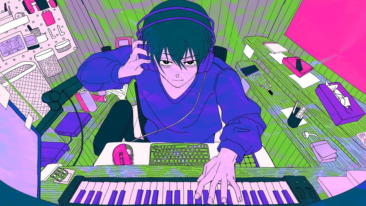 レクレスリィ / 初音ミク - Aliey:S