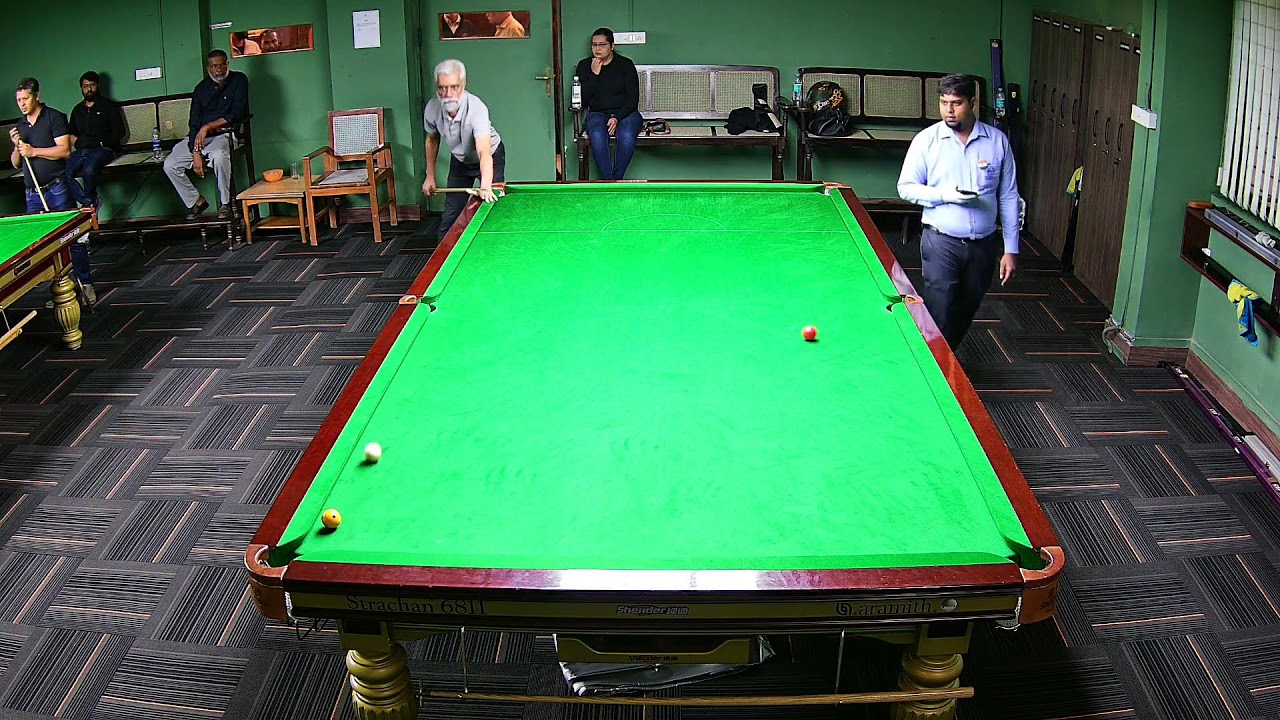 D Rajkumar VS Ramanadan Reddy