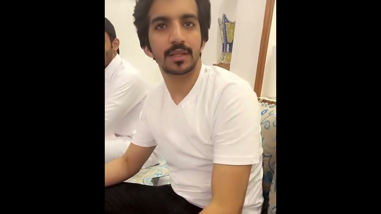 سنابات عبدالعزيز بن سعيد 🌺