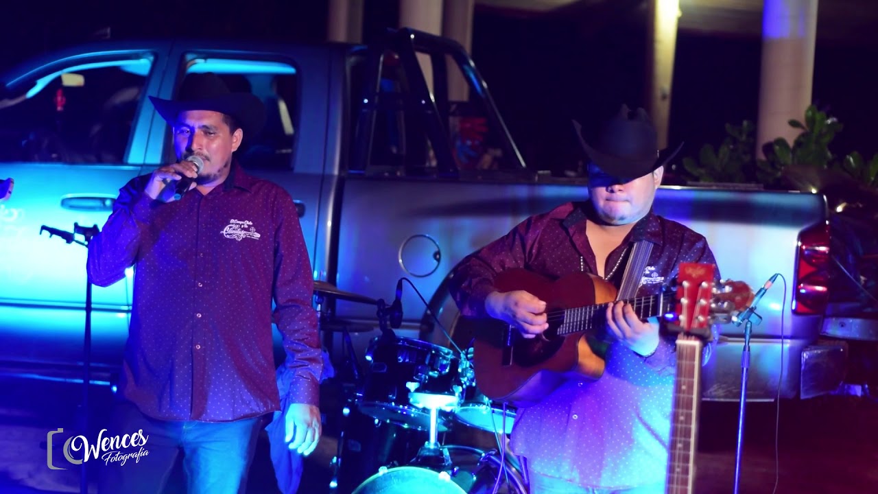 Blindaje del Rancho - El Corrido del 87 - 2018