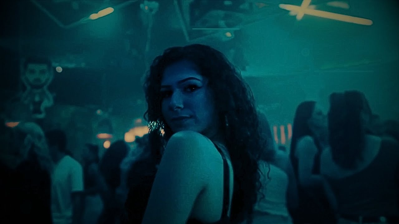 HU Biss - Get Down Low