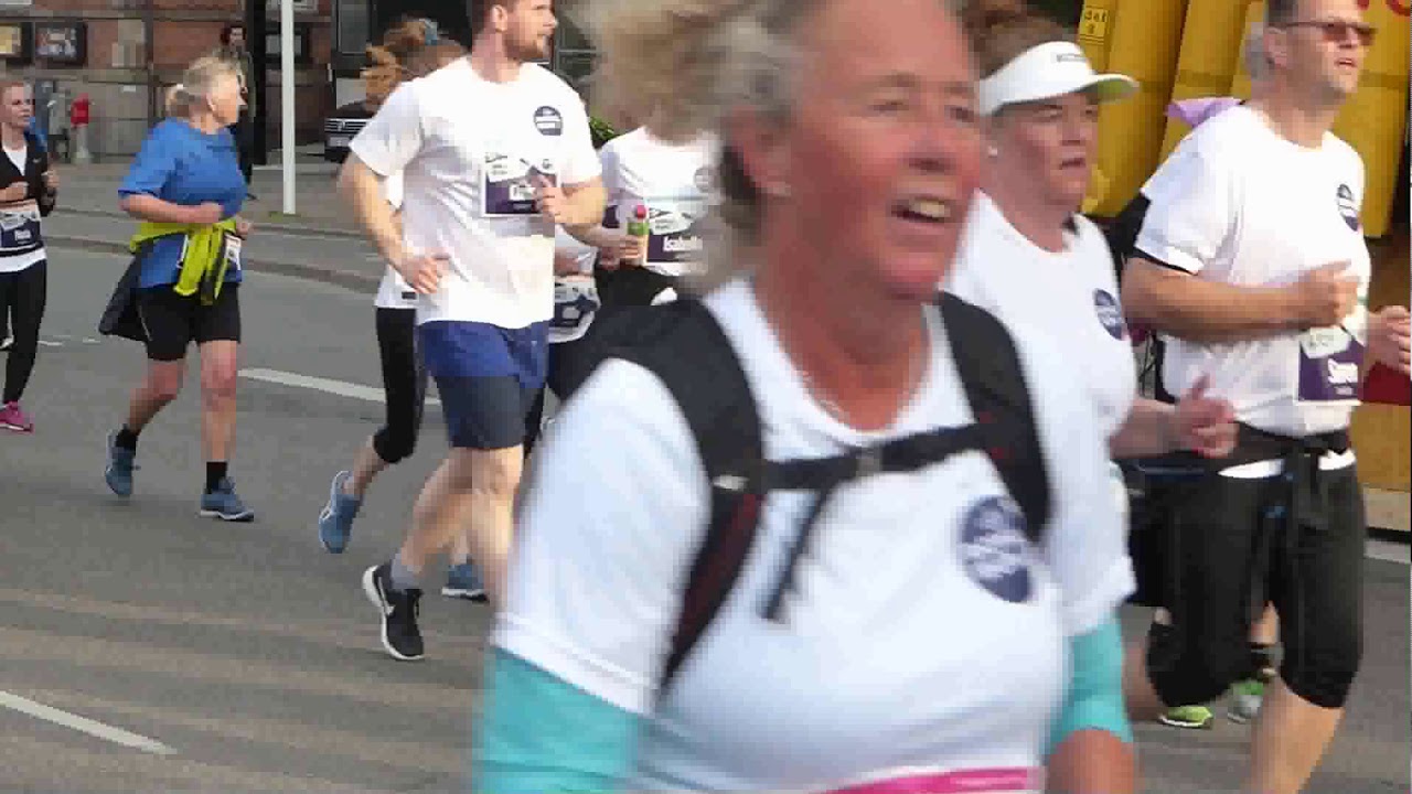 ROYAL RUN IN COPENHAGEN 2019