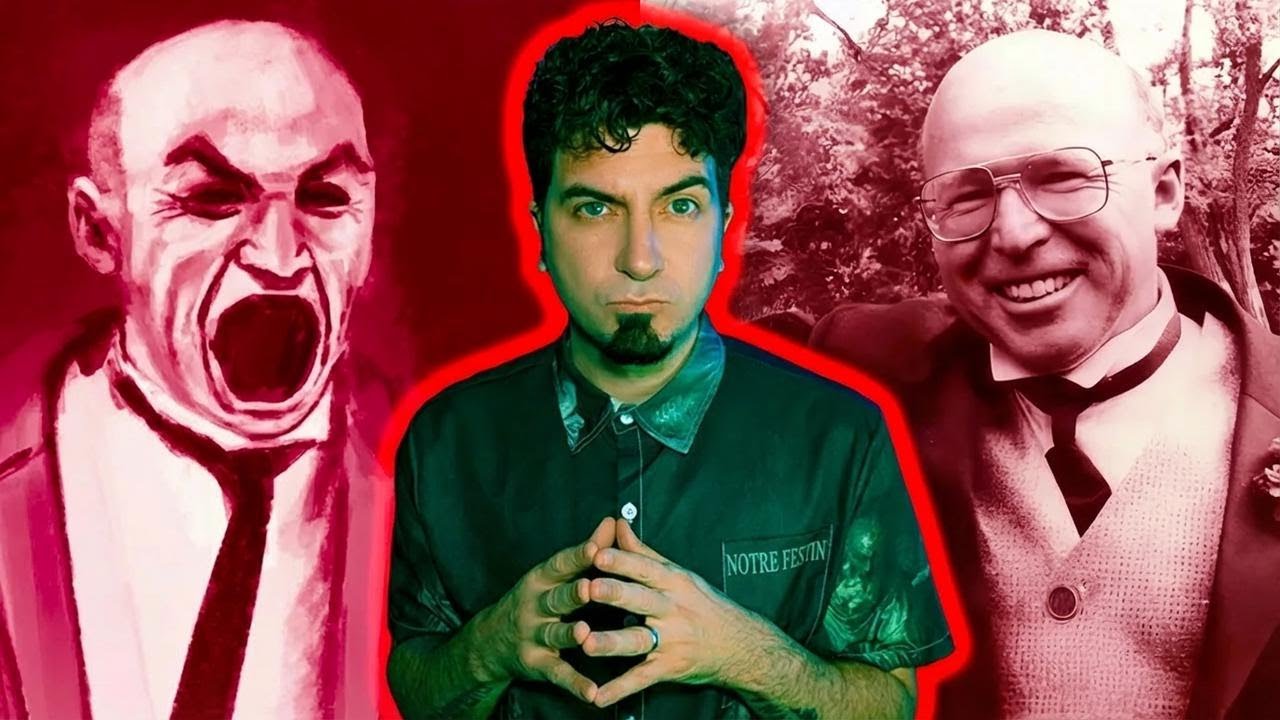 Cet exorcisme a viré au cauchemar : l’incroyable affaire Michael Taylor