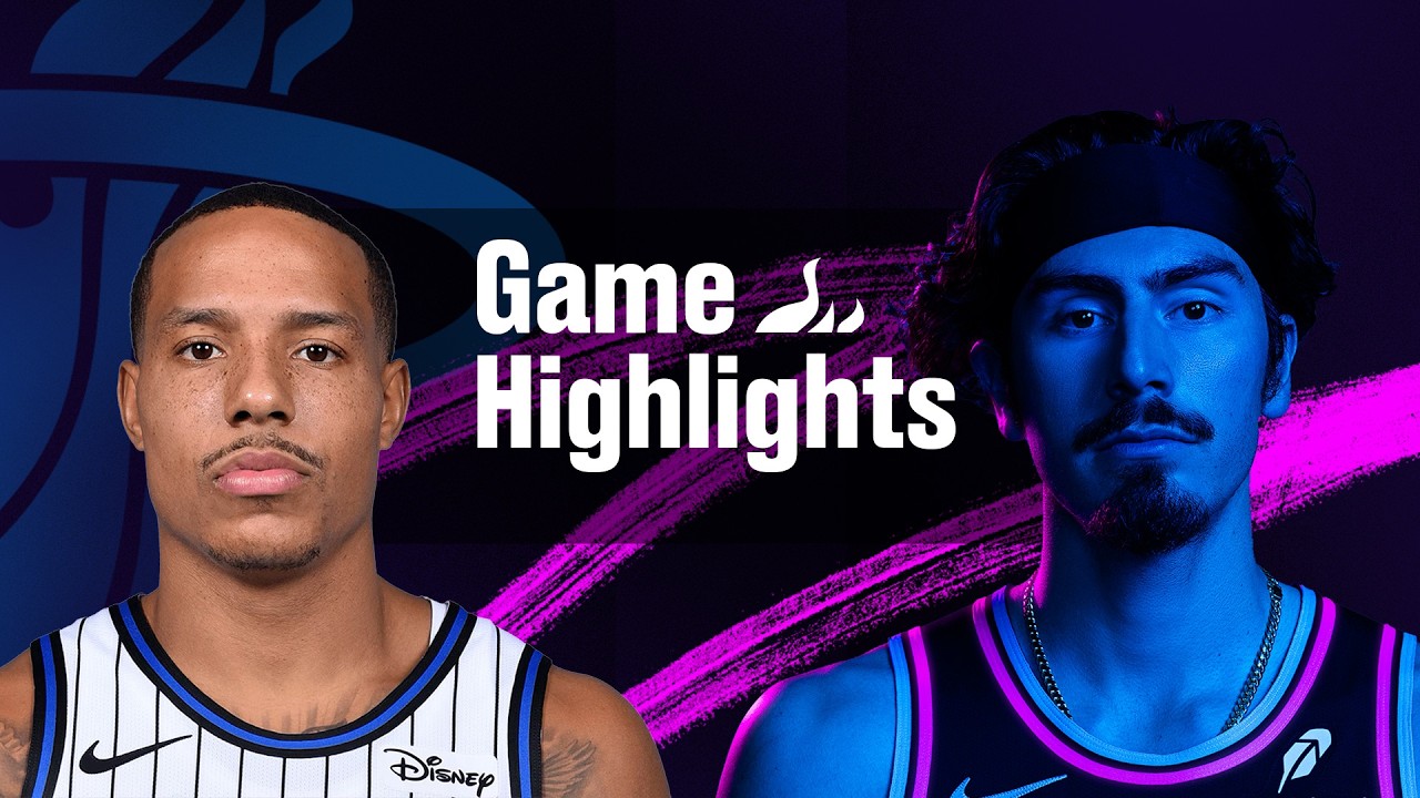 Miami HEAT vs. Orlando Magic | HEAT Highlights | March 14, 2026