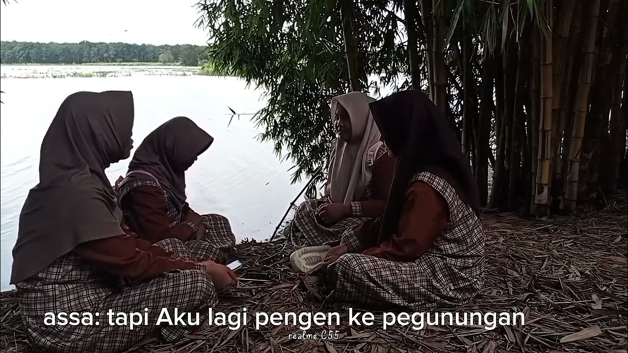 Tugas bahasa Indonesia tentang negosiasi. kelompok naka kelas X.10 SMAN 1 TUMIJAJAR 