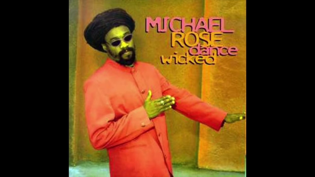 Reggae Great Michael Rose | The Best Of Reggae | Reggae2Reggae