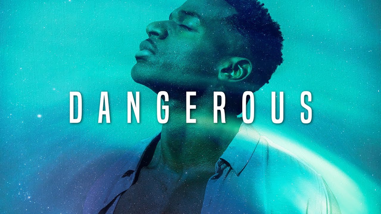 Afrobeat Instrumental 2019 ''Dangerous'' [Afro Pop Type Beat]