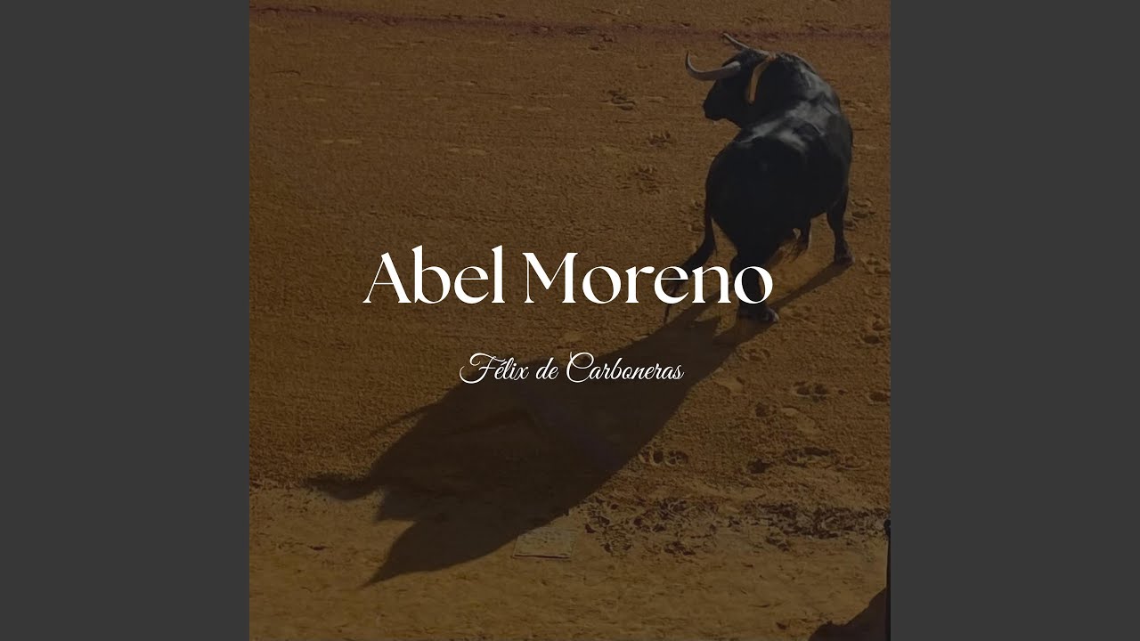 Abel Moreno