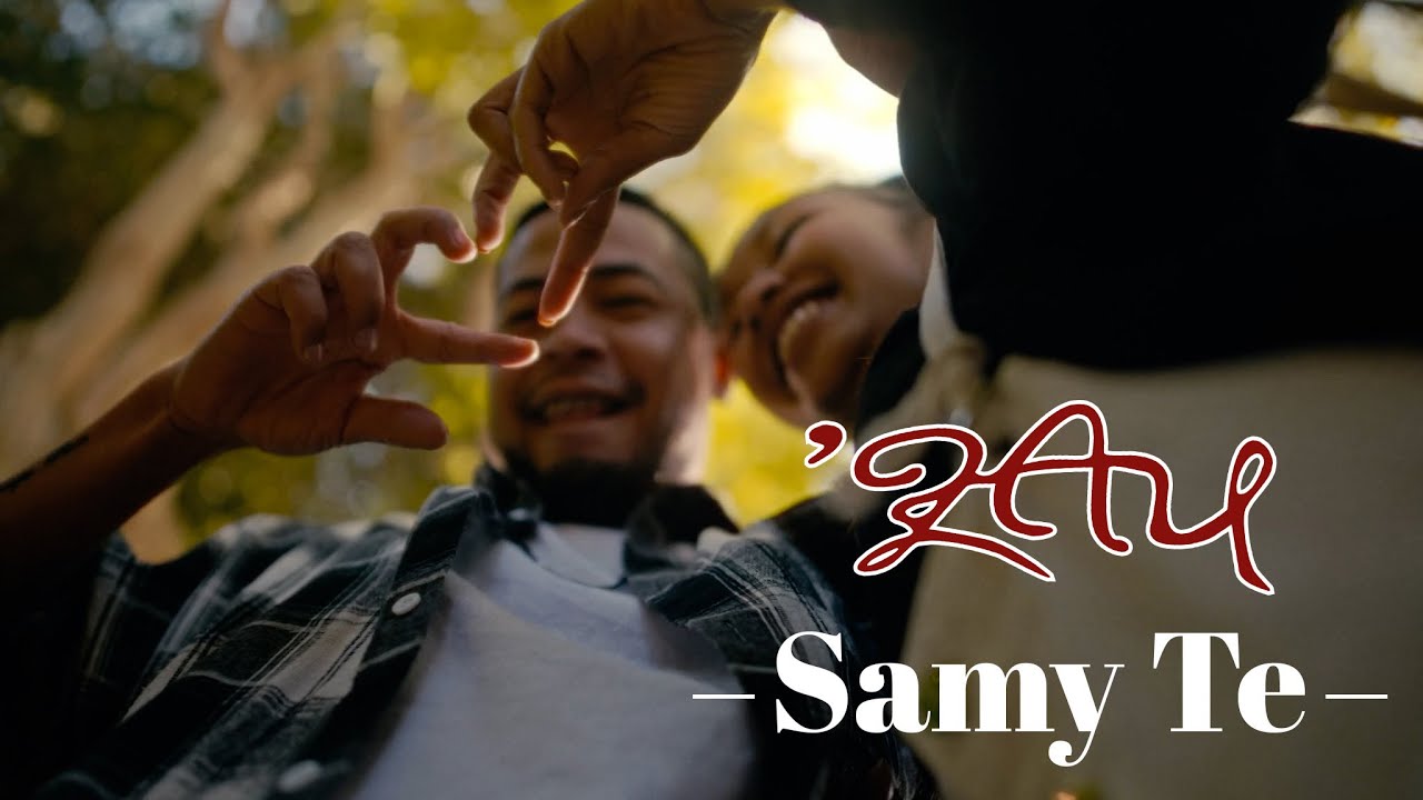 'ZAY - Samy Te