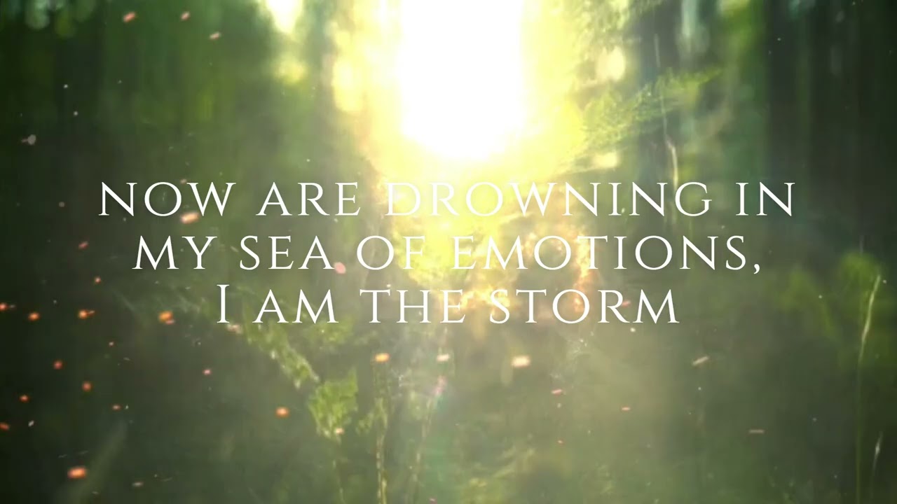 Colin Steele - Of Traitors And Kings feat.Kyle Richards (Official Lyric Video)
