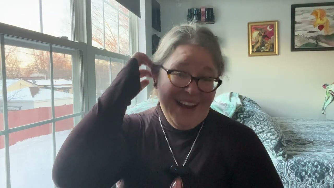 Tarot Collective … They’re Excited about This Connection, it’s Been a Long Time Coming 