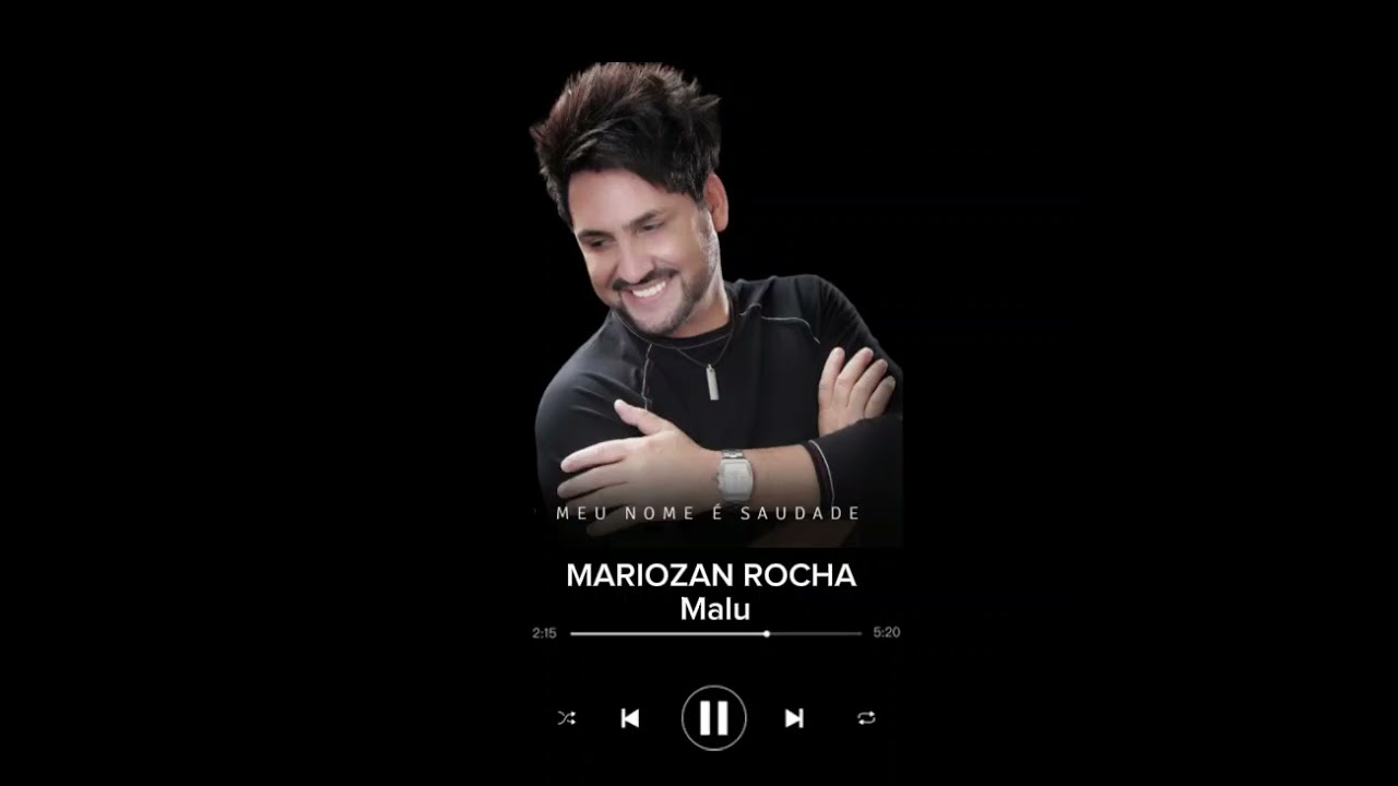 Mariozan Rocha-Malu