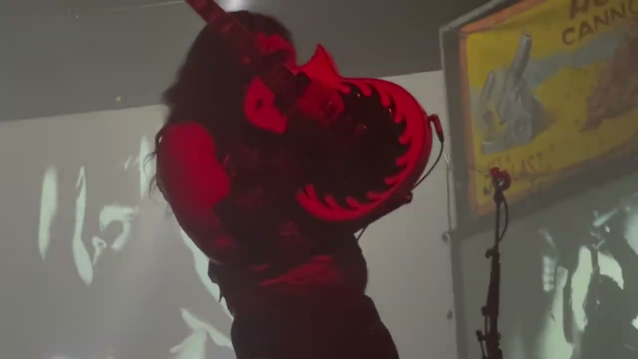 W.A.S.P. - The Great Misconceptions Of Me (Oberhausen / Germany / May 3, 2023)