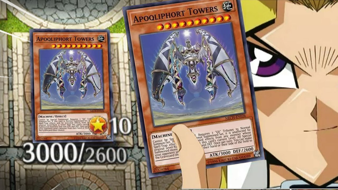 WHEN YOU SUMMON ONE OF THE MOST CHEATED BROKEN BOSS MONSTERS IN YUGIOH MASTER DUEL