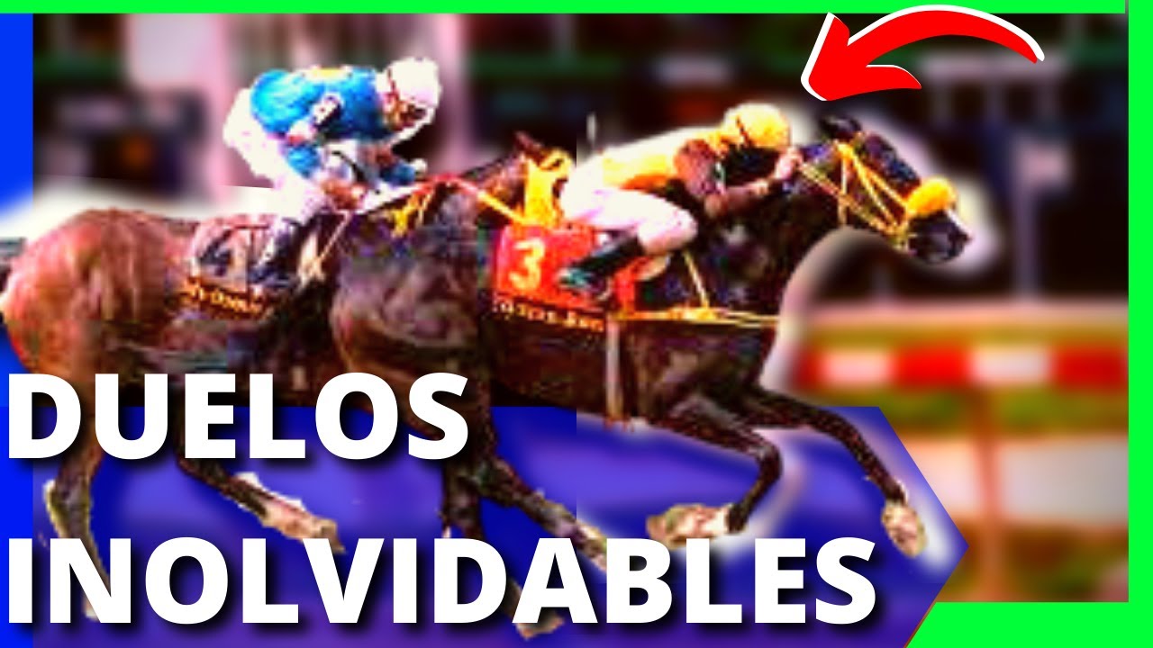 🔥 𝟐𝟏 𝗥𝗜𝗩𝗔𝗟𝗜𝗗𝗔𝗗𝗘𝗦 Históricas 👉 𝗗𝘂𝗲𝗹𝗼𝘀 en la 𝗥𝗘𝗖𝗧𝗔 𝗙𝗜𝗡𝗔𝗟 que Quedarán en la Memoria Nuestra 🔥 𝗣𝗮𝗿𝘁𝗲 𝟭