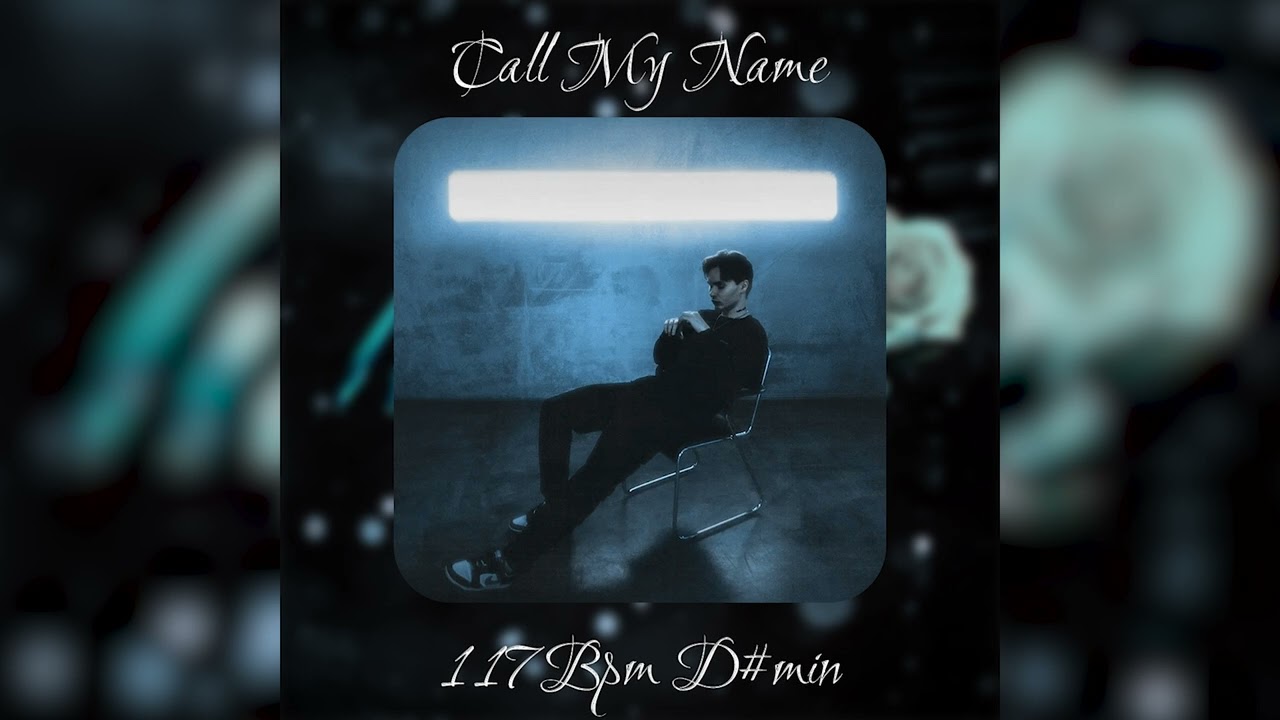 [FREE] PUSSYKILLER x DIOR Type Beat - CALL MY NAME