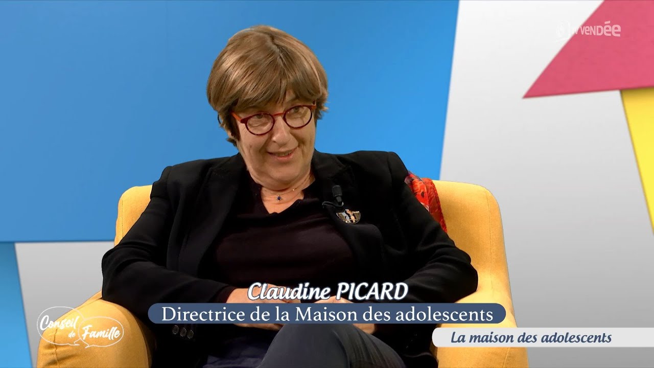 Présentation de la Maison des Adolescents