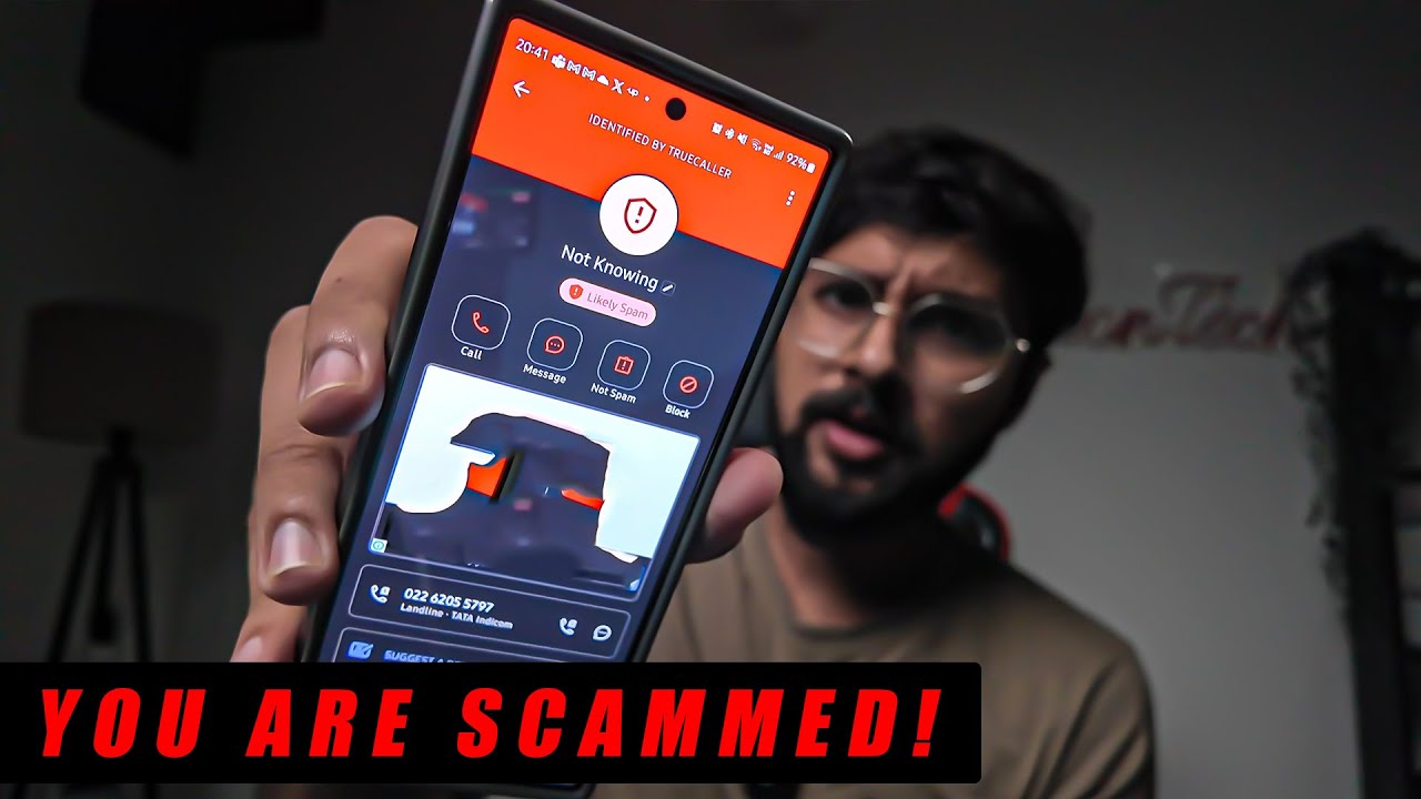 ഇതിൽ പെട്ടാൽ Cash Gone ! പുതിയ 10 തട്ടിപ്പുകൾ !