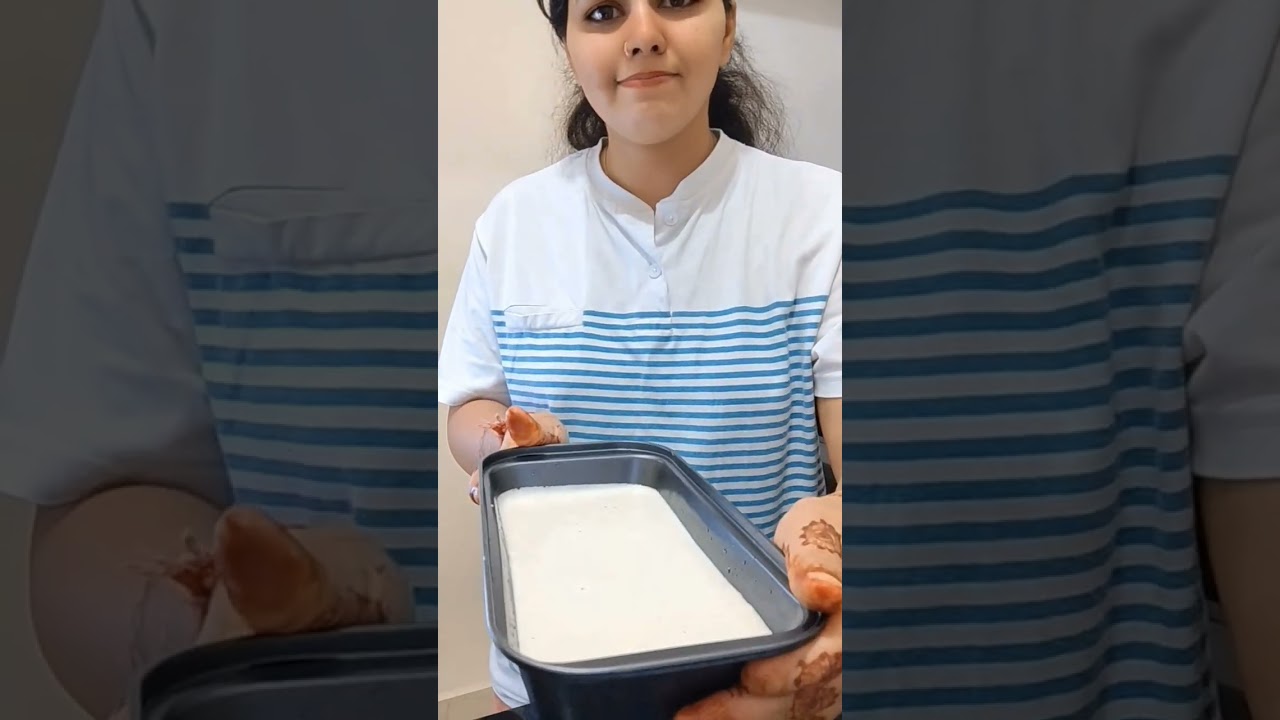 #No maida#Noyeast#No Egg#Tosty bread at home#breadrecipe#food#bakary 