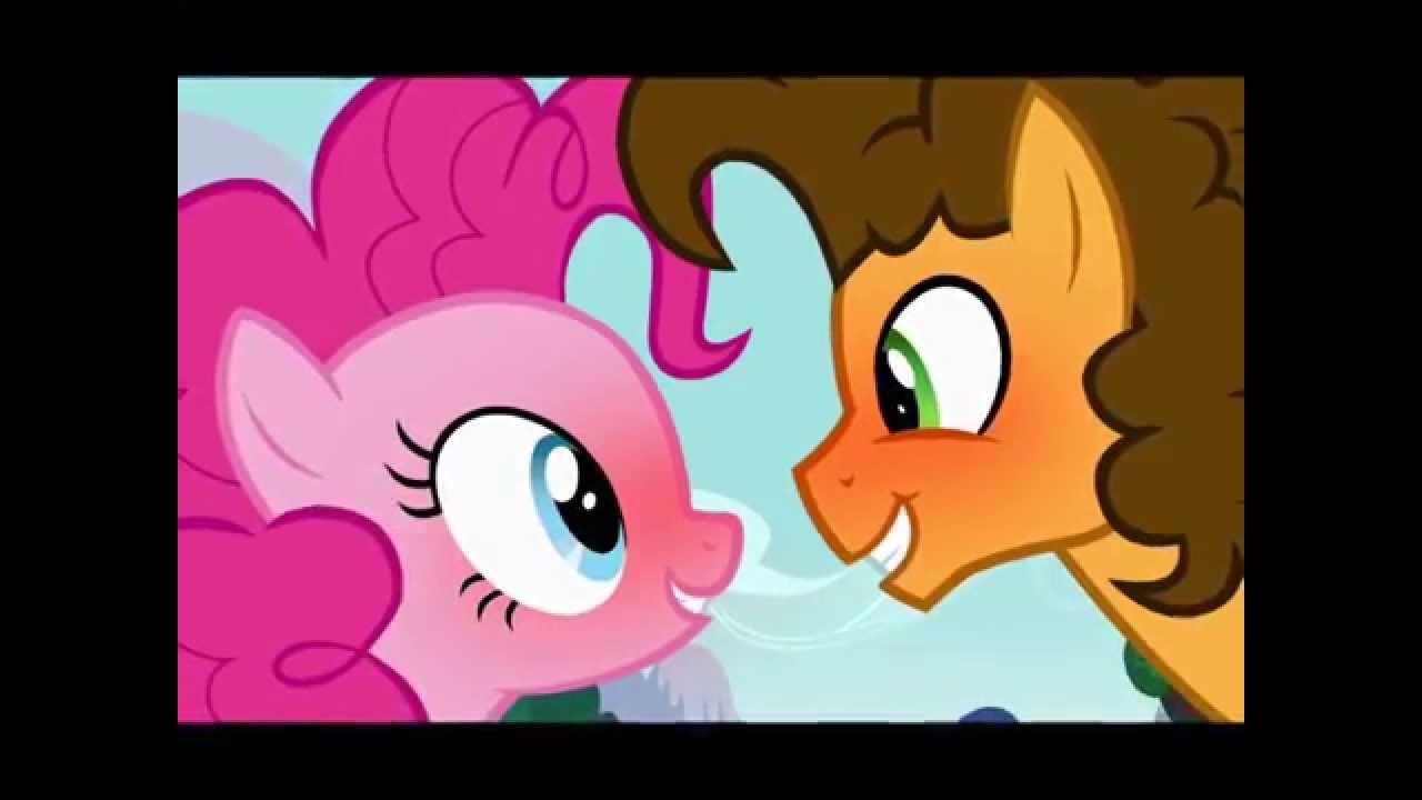 Cheesepie - Electric Angel [PMV]