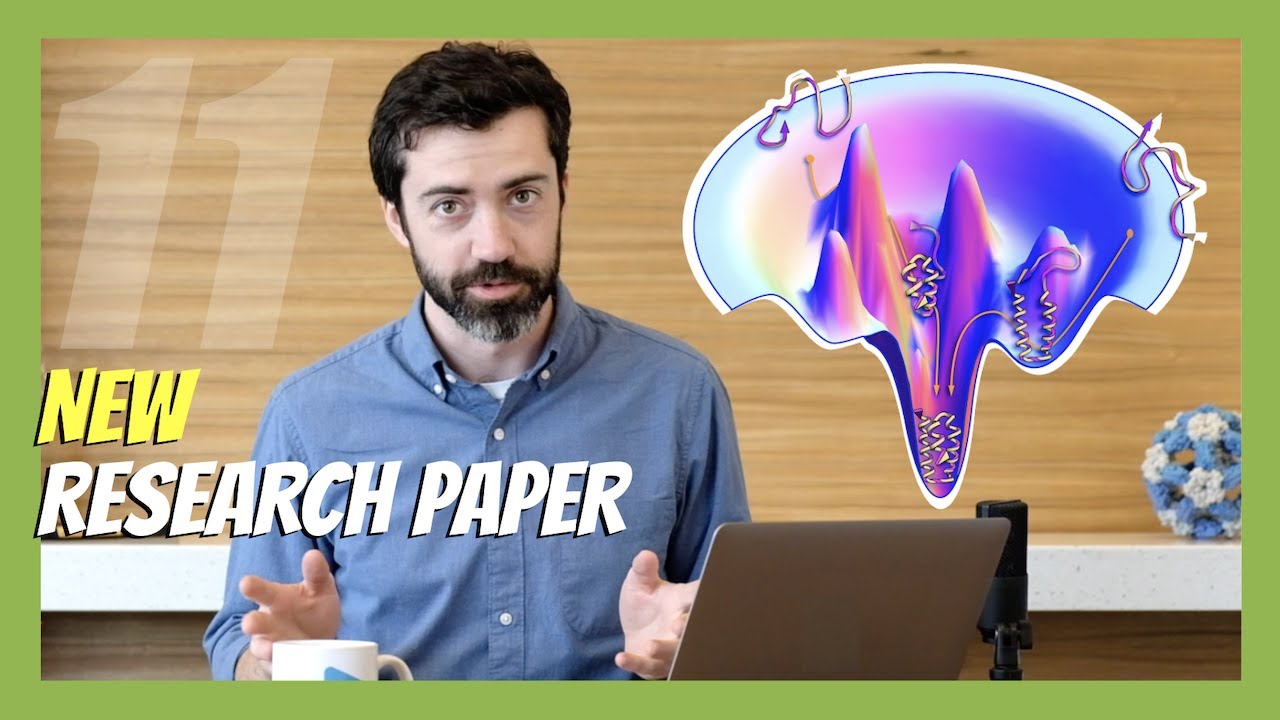 Deep learning breakthrough &ndash; Lab Report 11