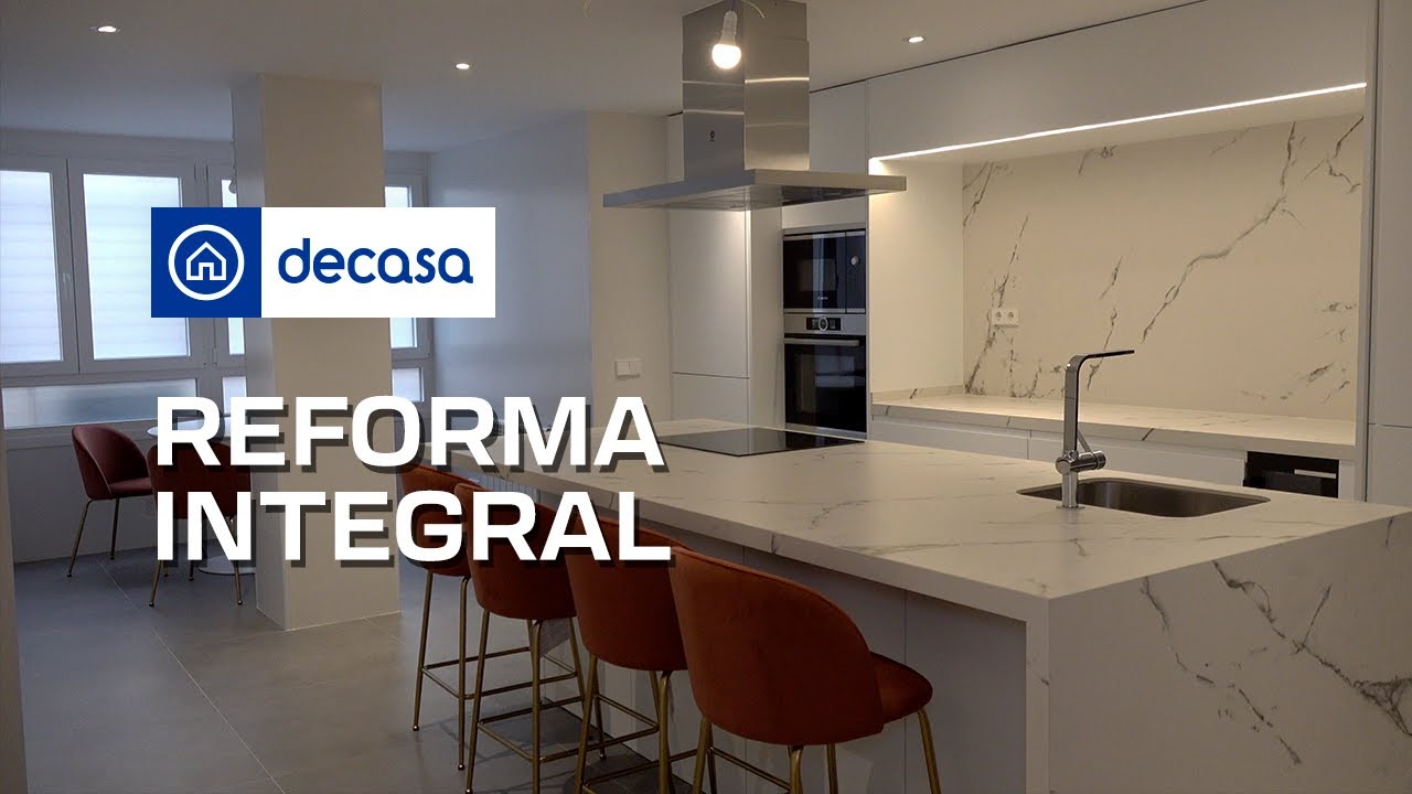 Reforma integral | Canal Decasa