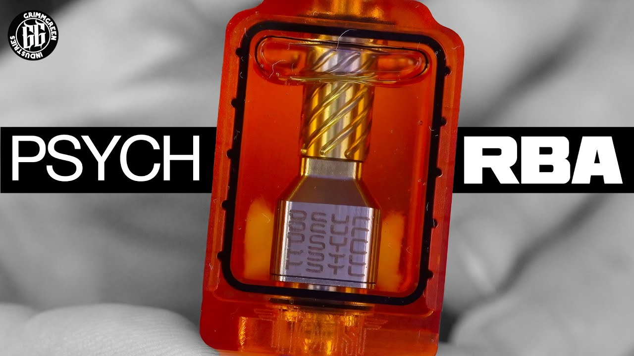 PSYCH RBA for Boro Tanks | SUSco | It's The Details