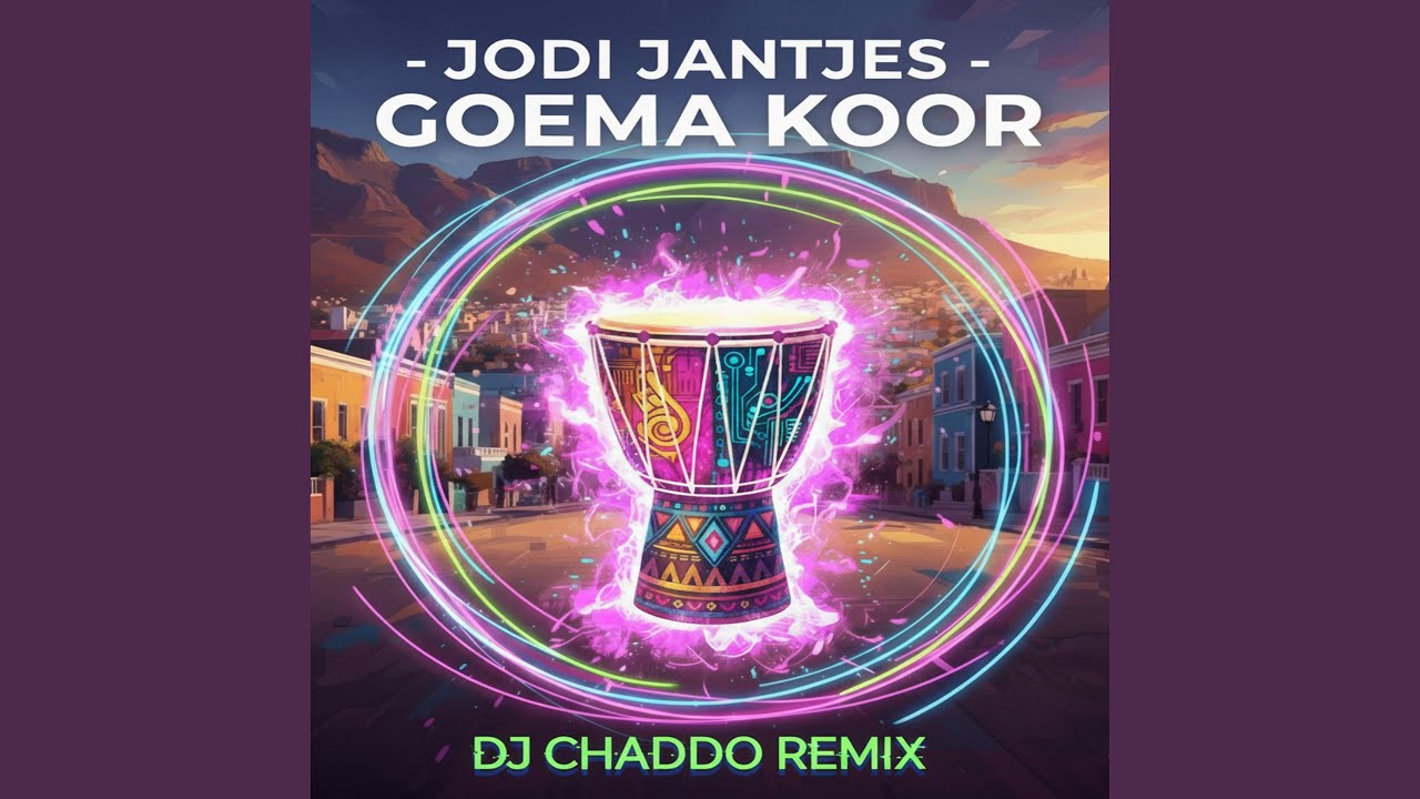 Goema Koor (Jodi Jantjies)
