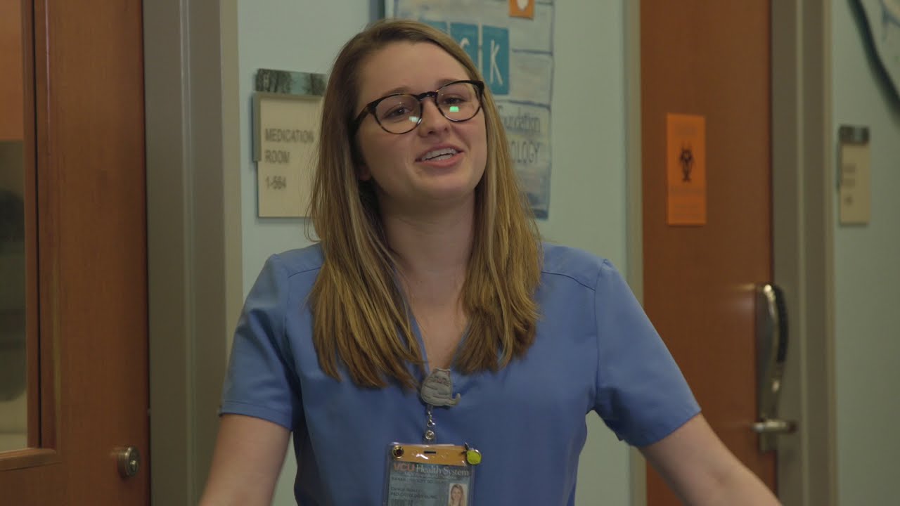 ASK a Nurse: Blood Counts