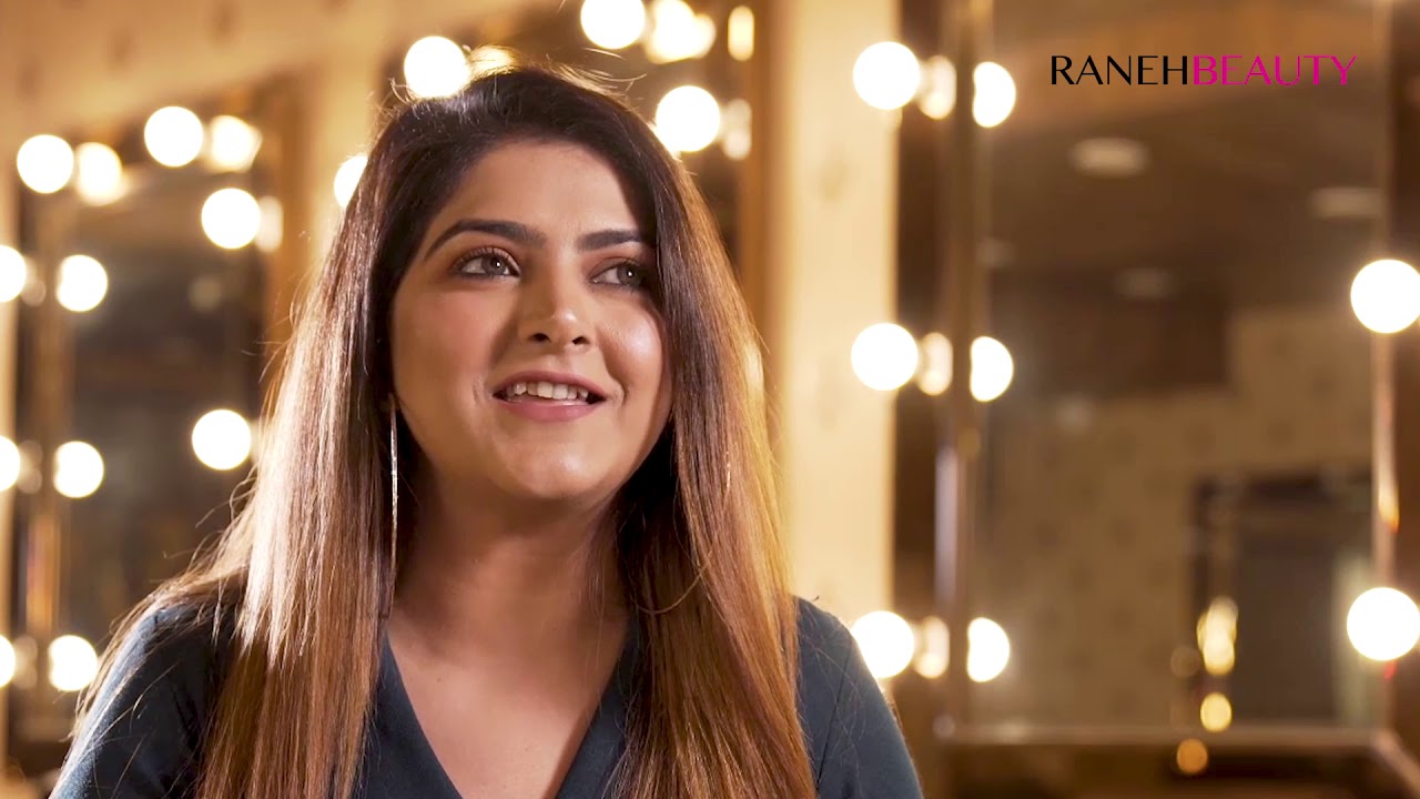 Listen to Kriti DS's Story from Make up Queen herself