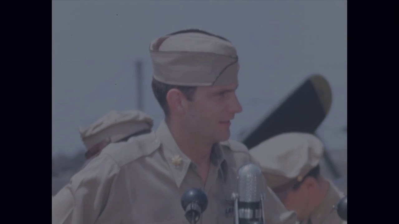 Memphis Belle, Outtakes, Reel 15 | World War II | William Wyler | Archival Films mp4