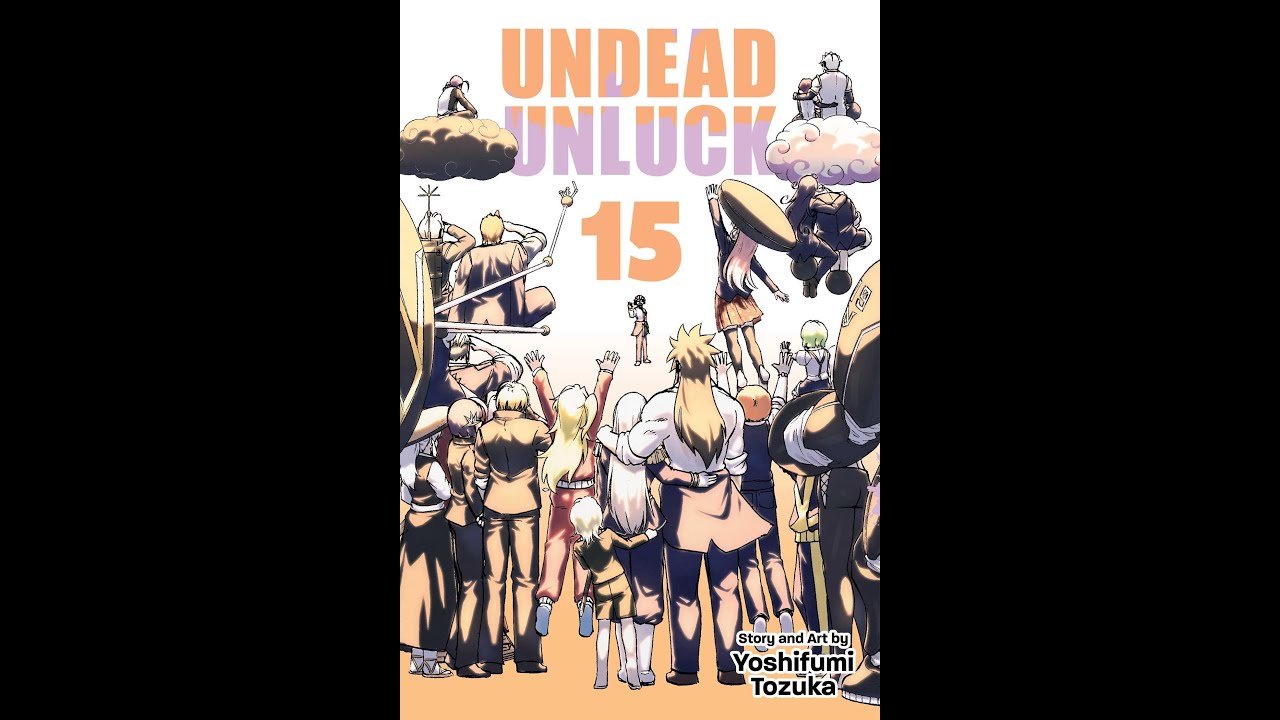 Unterra Live Read Session 3 Ch. 125-132