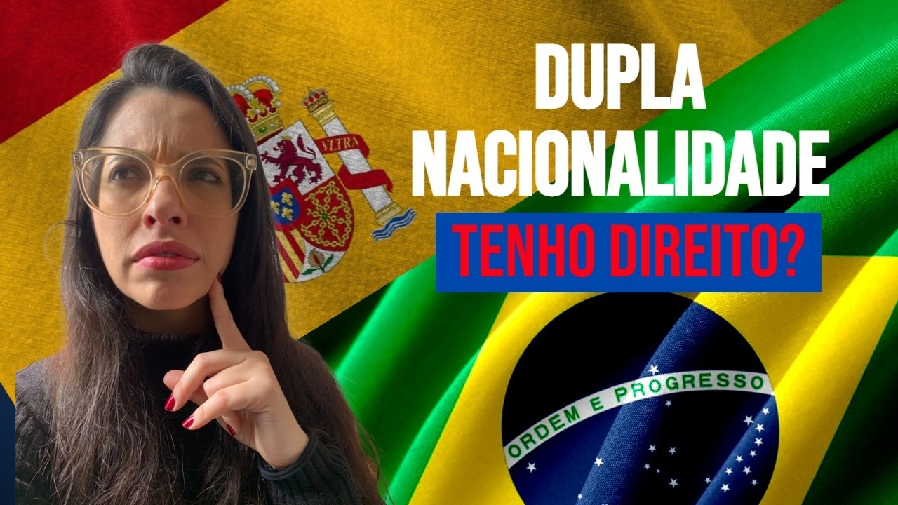 Como conseguir a cidadania espanhola sem burocracia.
