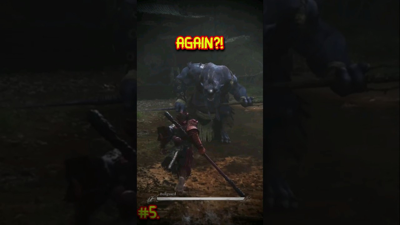 They don't call him the King for nothing😵 Black Myth: Wukong #wukong #shorts #gaming