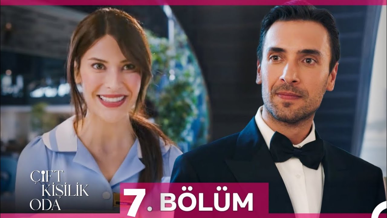 &Ccedil;ift Kişilik Oda 7. B&ouml;l&uuml;m | HD Review | 16 July 2025