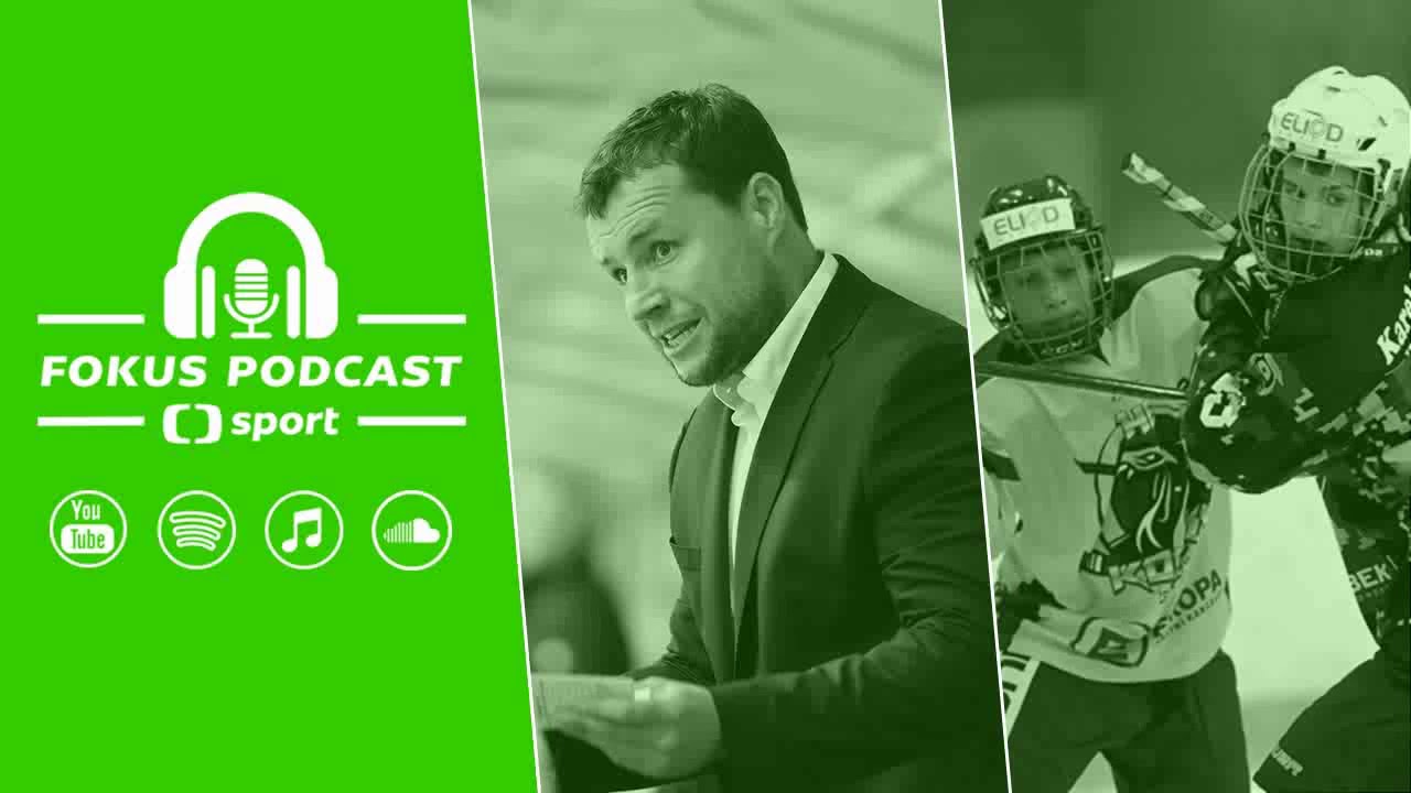 Fokus podcast: Byl Stloukalův 