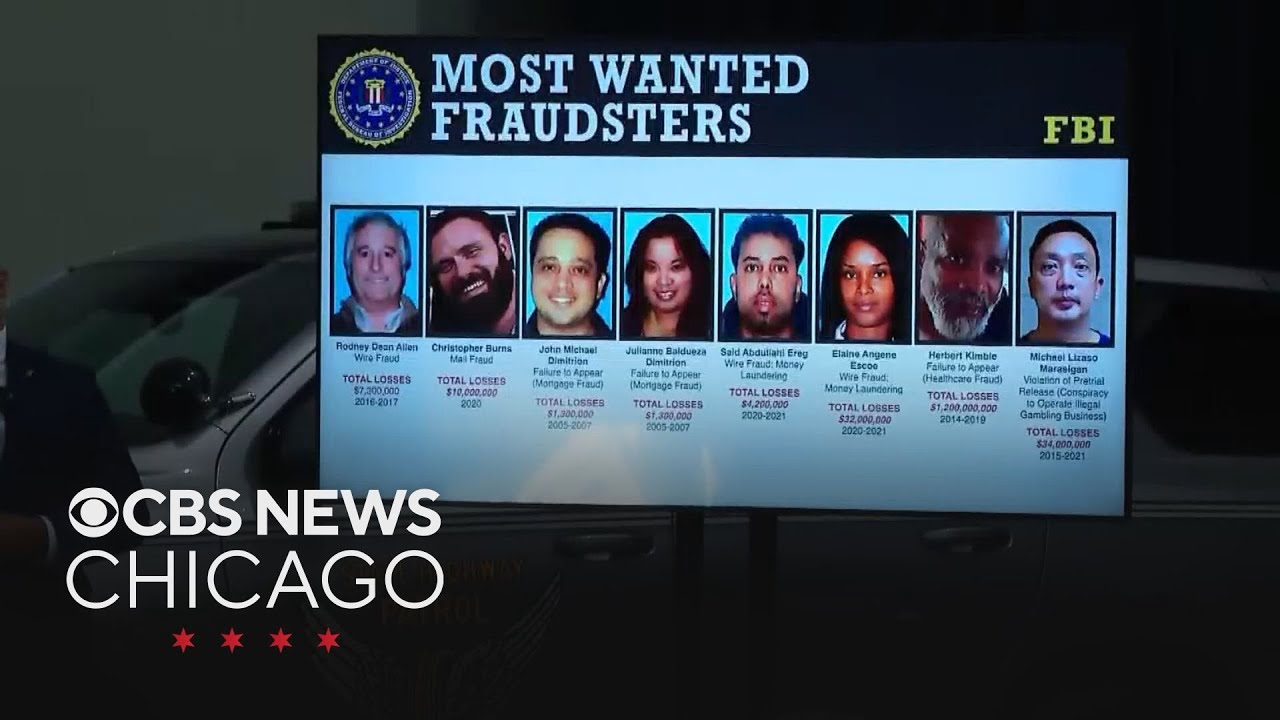 FBI announces first-ever 