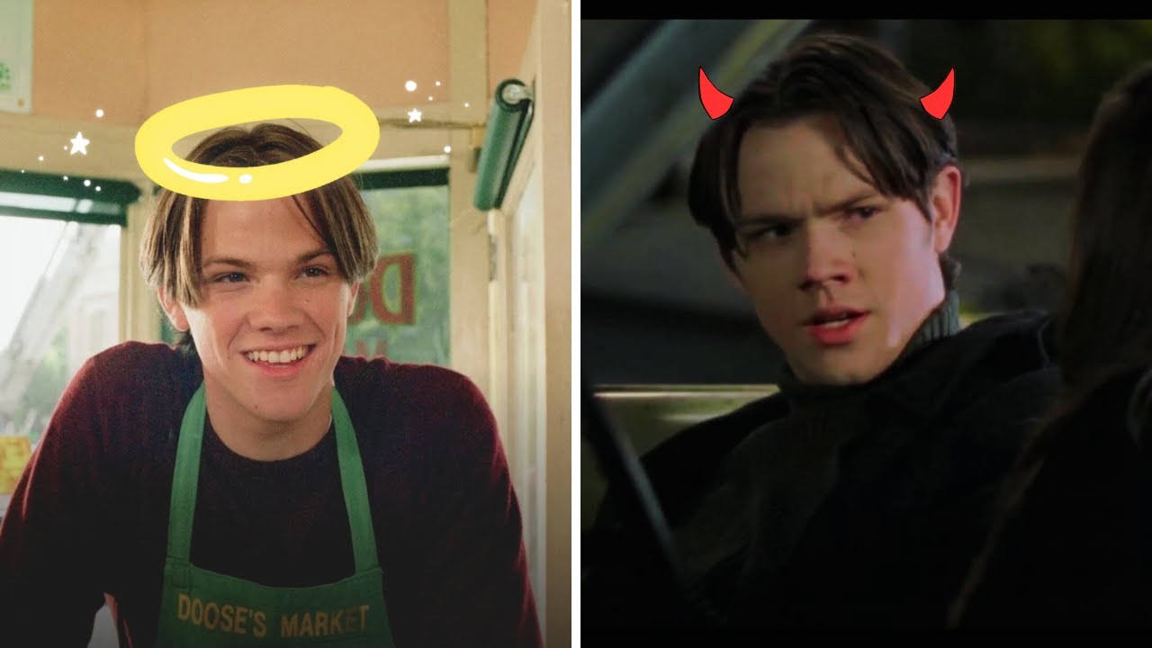 Toxic Boyfriend or Tragic Character?: Dean Forester Explained