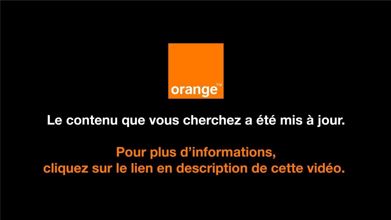 Mon Wifi d’Orange pour visualiser et aménager le wifi de votre maison