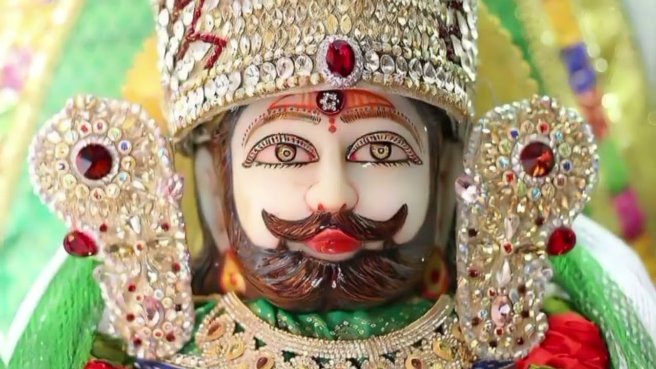 O sanvare mujhe 🌹 Teri jarurat hai 🙏 Jay Shri Khatu Shyam Ji 🙏🚩🌼❤️♥️❤️♥️😘❤️