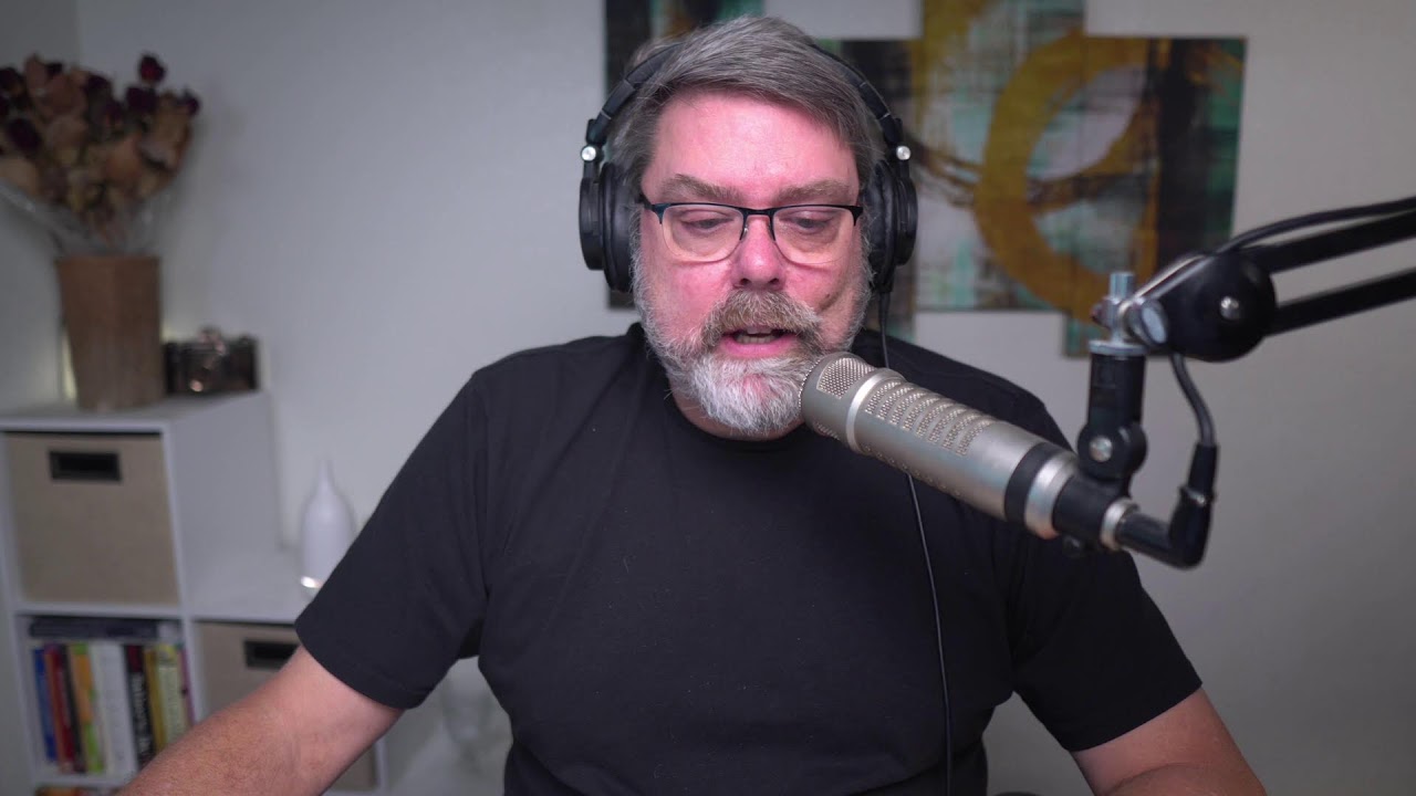 216: Blowing the Dust Off: A Test Livestream with Calls and Real Talk About Narcissistic Recovery