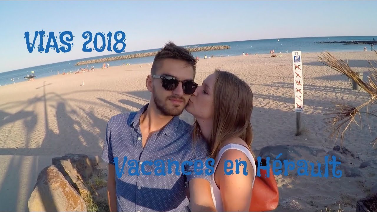 VACANCES À VIAS