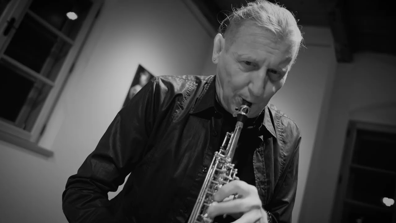 Sigi Finkel & Zoltan Migovics - Dalmatia