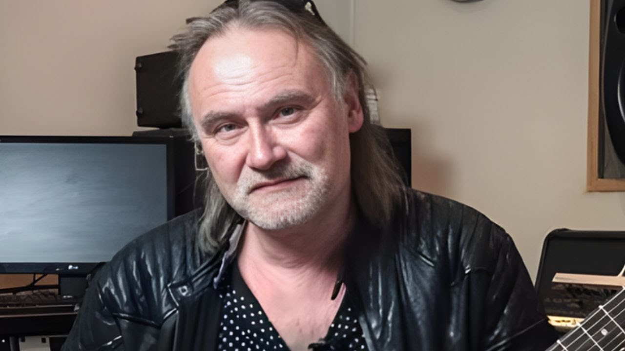 At 67, The Tragedy Of Michael Denner Is Beyond Heartbreaking